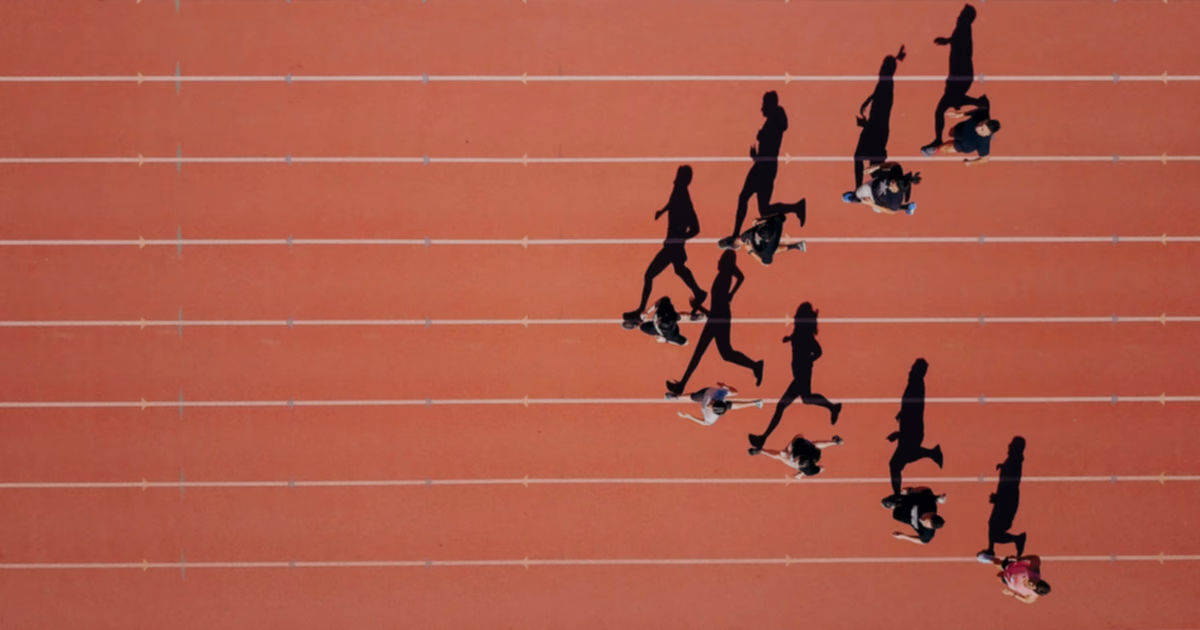 Atletica in TV