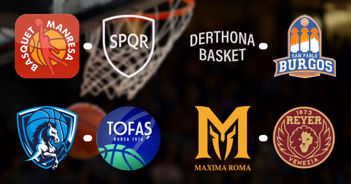 EuroCup in TV