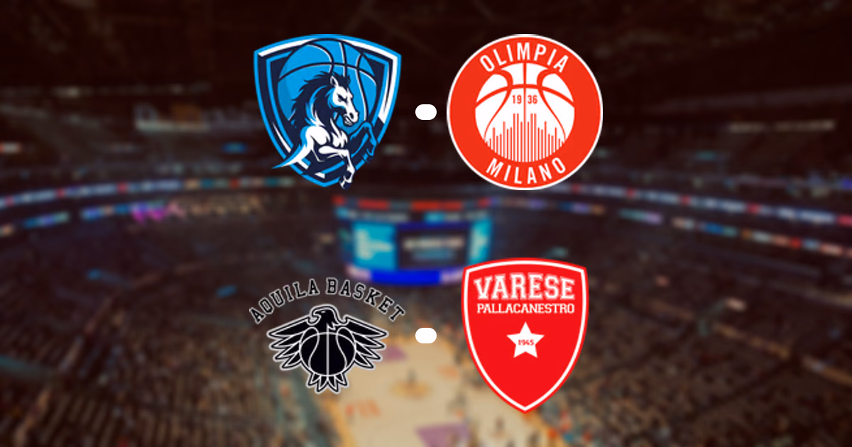 Basket in TV