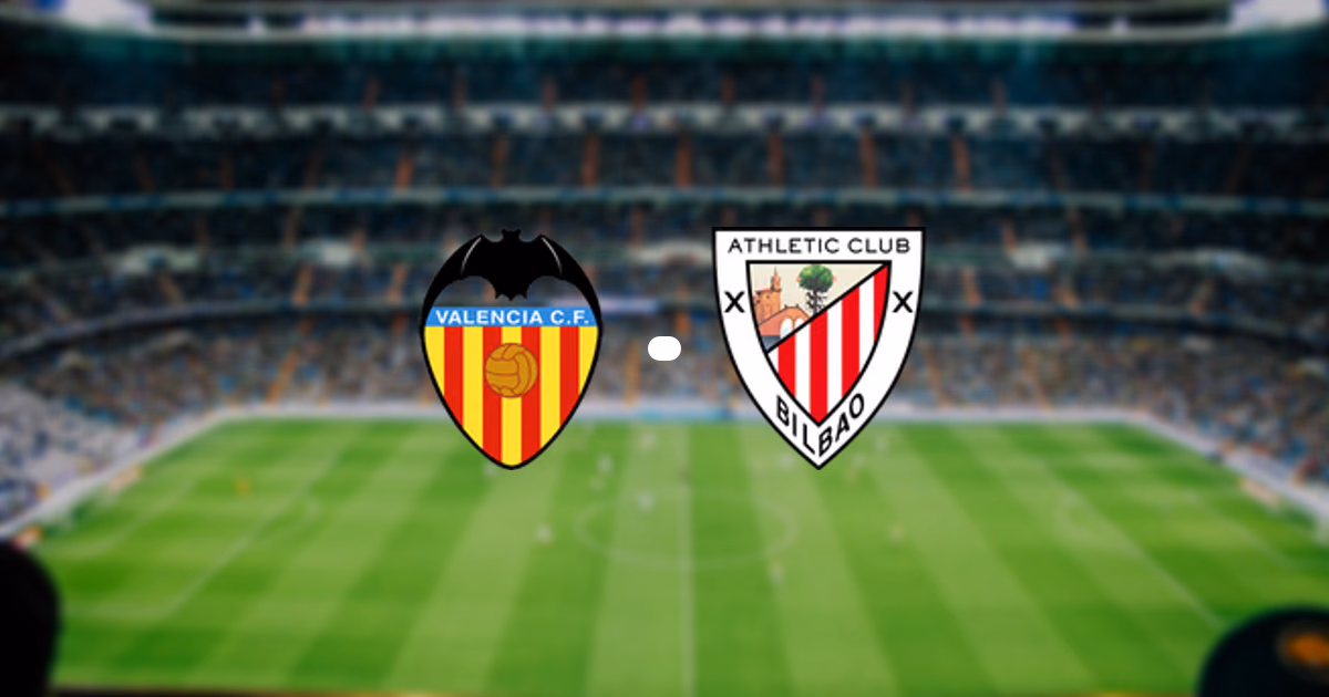 La Liga: Valencia CF - Athletic Club