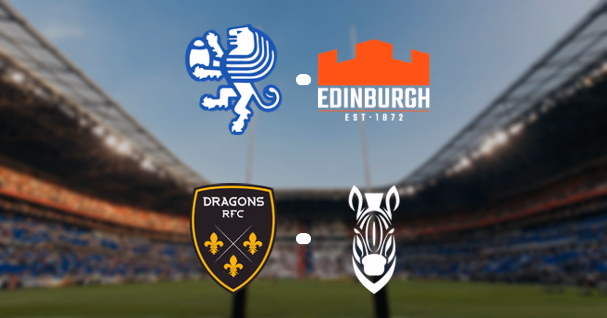 Rugby in TV
