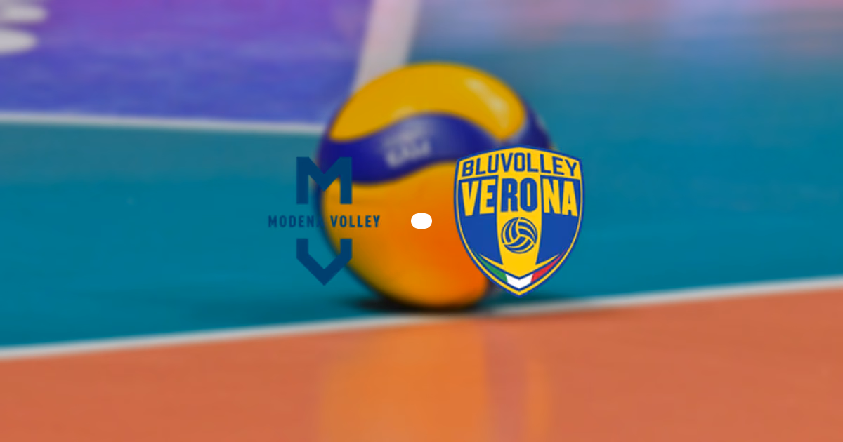 Pallavolo in TV