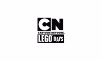 CN Lego days
