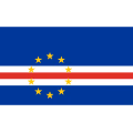 Cape Verde Islands