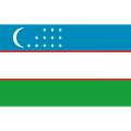 Uzbekistan